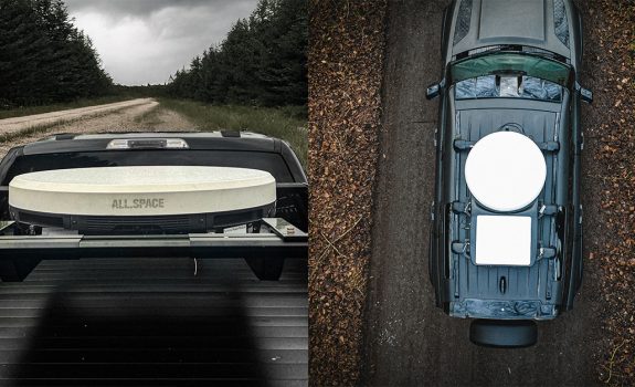 ALL.SPACE Strengthens Military SATCOM with First Hydra Multi-Link Terminal Deployments to U.S. Navy and U.S. Army