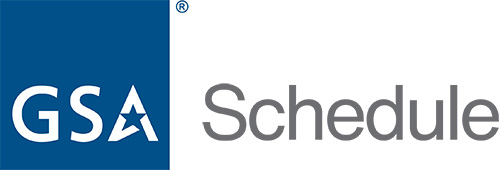 GSA Schedule Logo