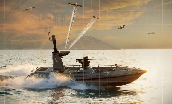 UGVs and USVs: Why Reliable and Resilient Communications Are Vital for Their Future on the Digital Battlefield